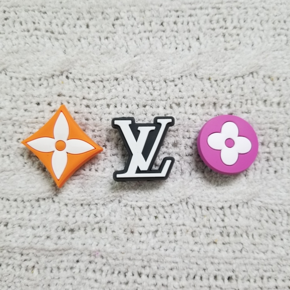 Shoe charms